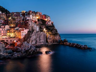 Cinque Terre