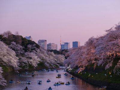 Tokyo